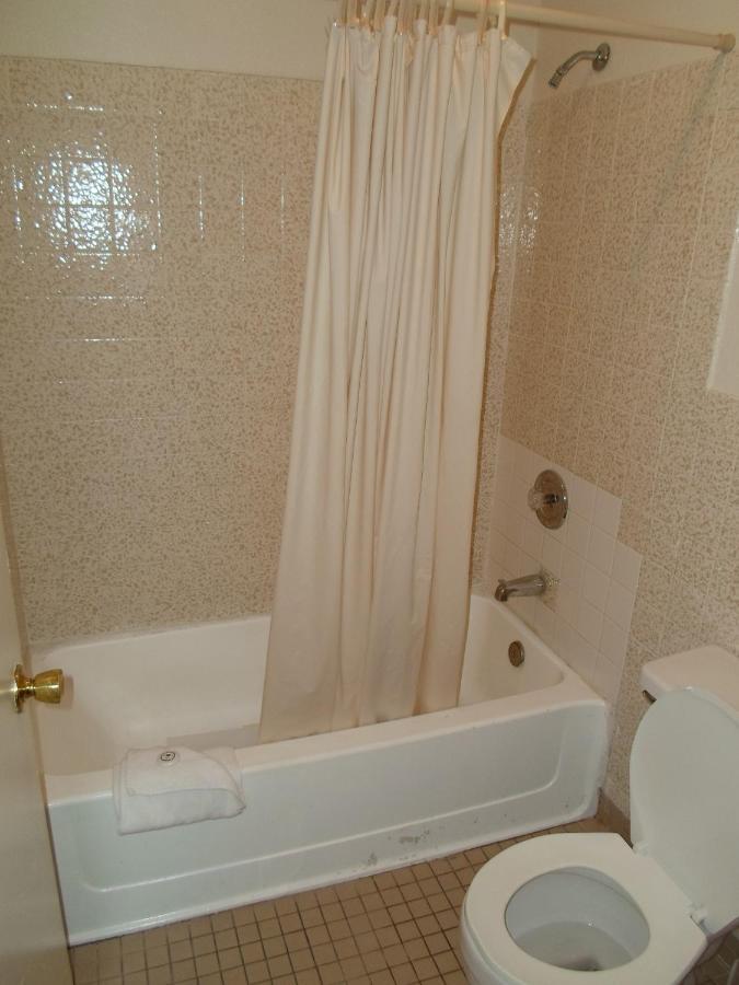 Ez 8 Motel Newark Ruang foto